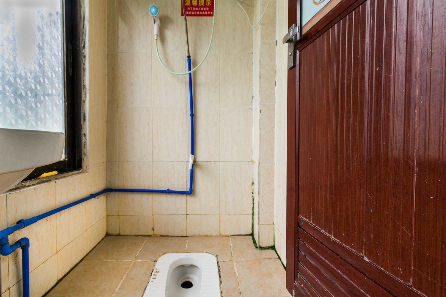 广州明发公寓(天源路辅路分店)