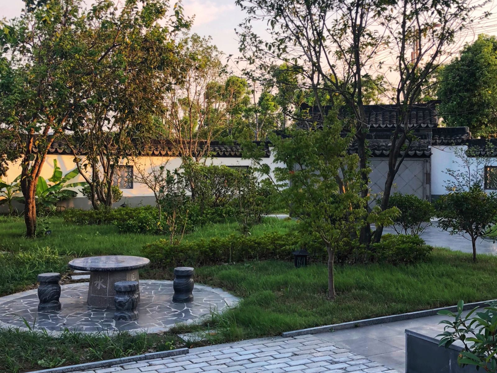 西塘玖著酒店