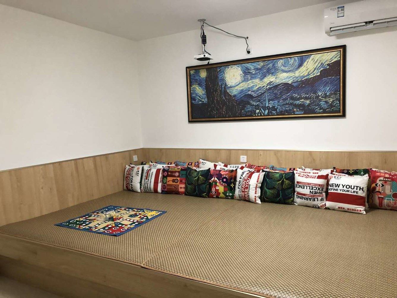南宁新青年聚会轰趴度假别墅