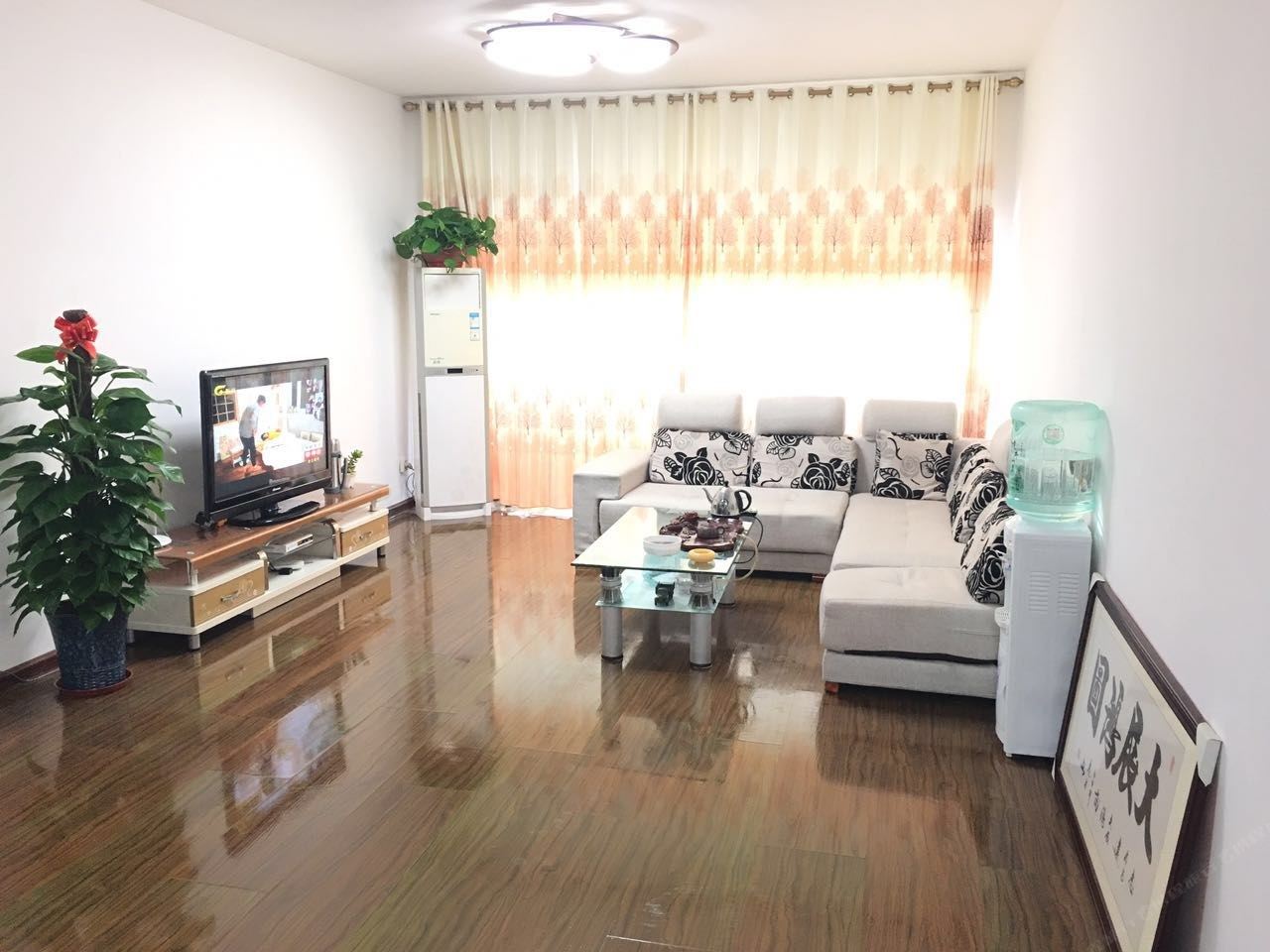 南宁爱情酒店公寓