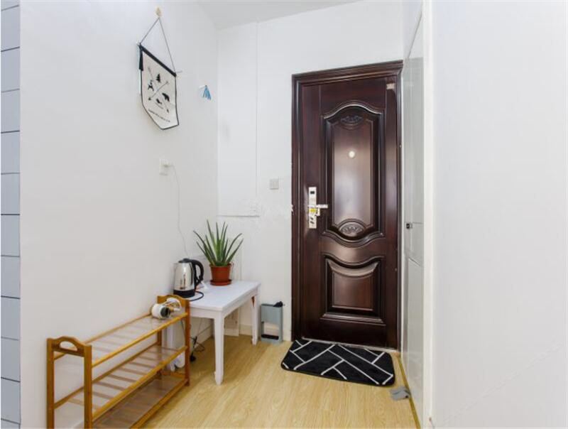 扬州介宿小屋