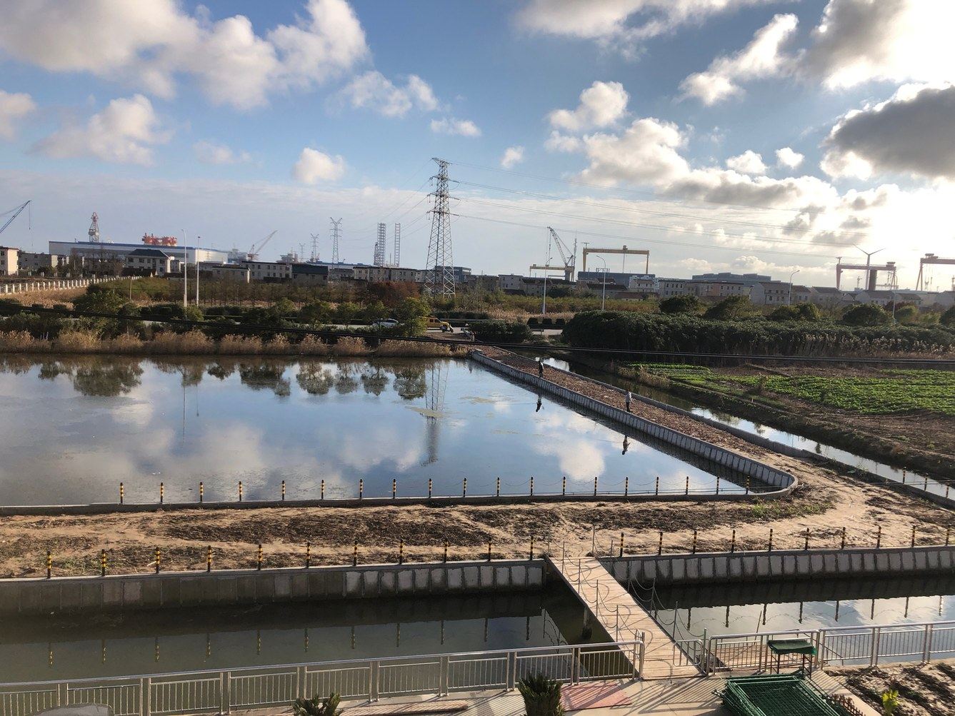 启东朱林峰民宿