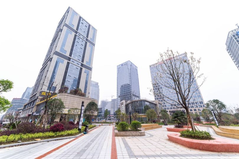 己度民宿(南昌万达广场店)