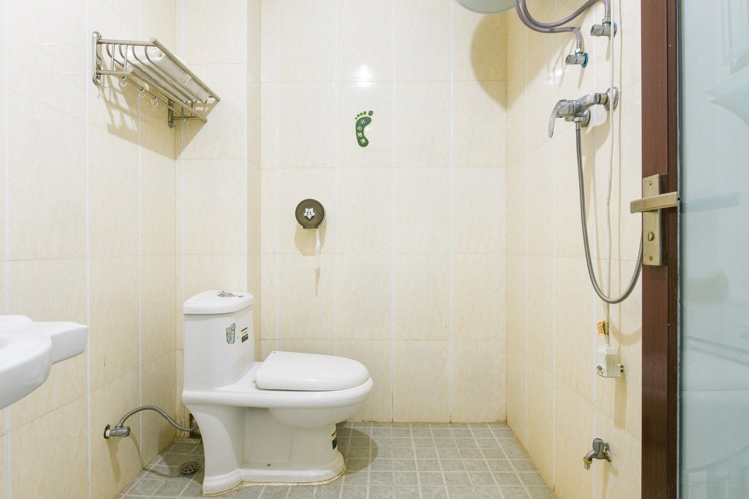 龙岩永定土楼南山阁民宿