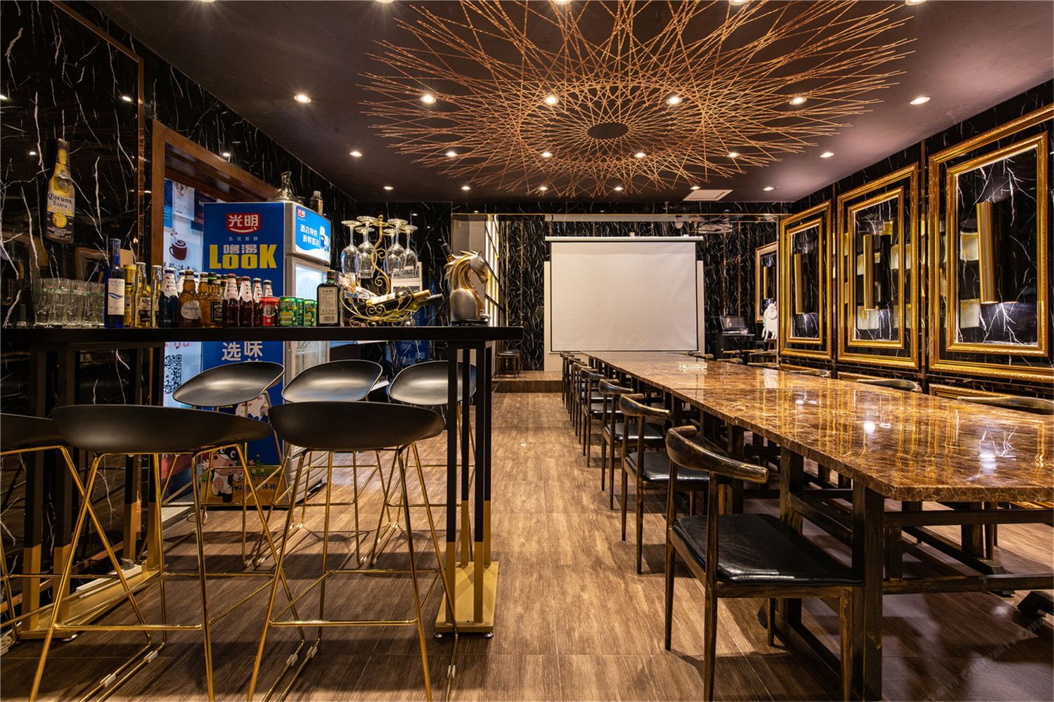 长沙云河墅·轻奢度假别墅(2号店)