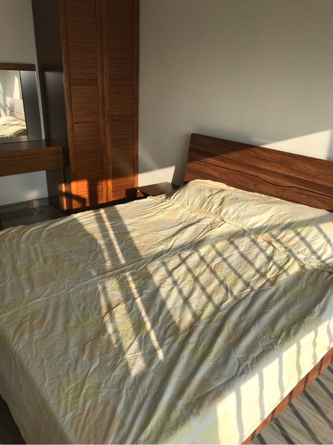 深圳老萧先生公寓