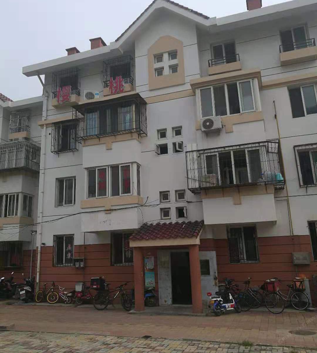 天津樱桃公寓