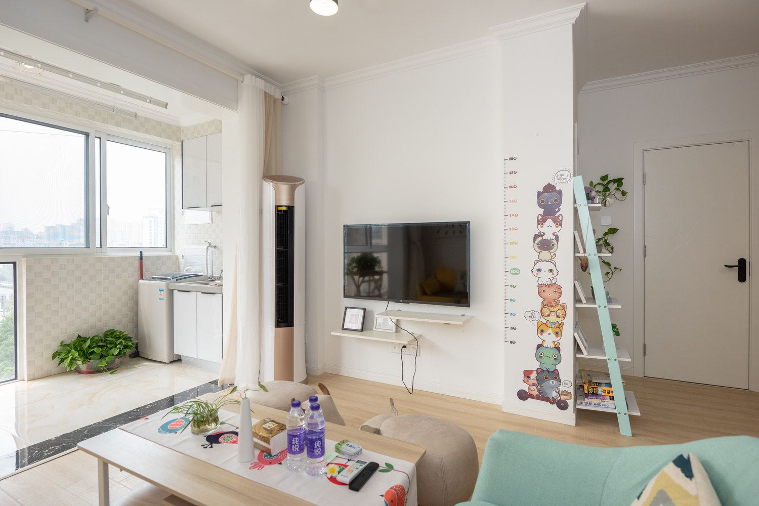 锡城驿站(无锡孙蒋村店)