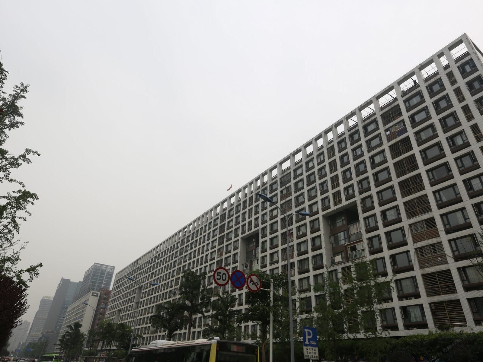 重庆港湾客栈
