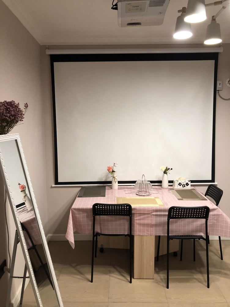 重庆暖❤小屋(储奇门行街分店)