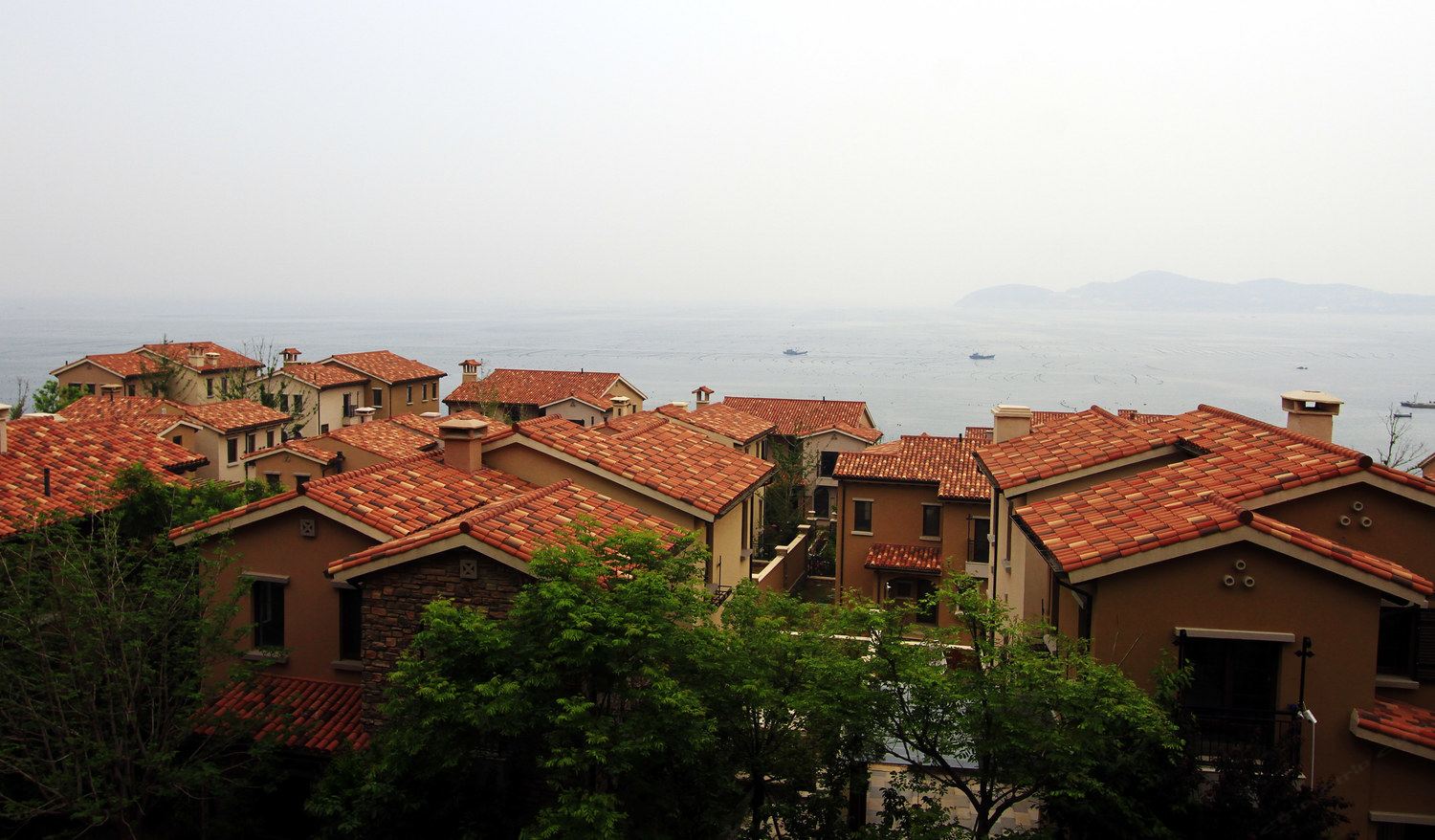 威海雅韵酒店式公寓