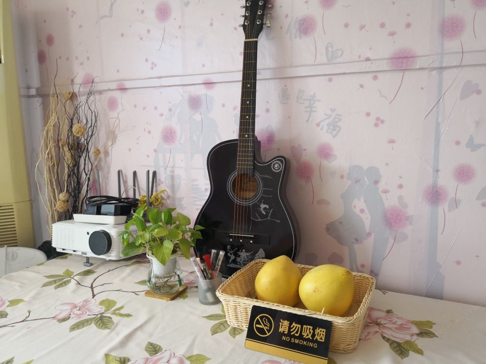 闺蜜小筑青年旅舍(重庆解放碑店)