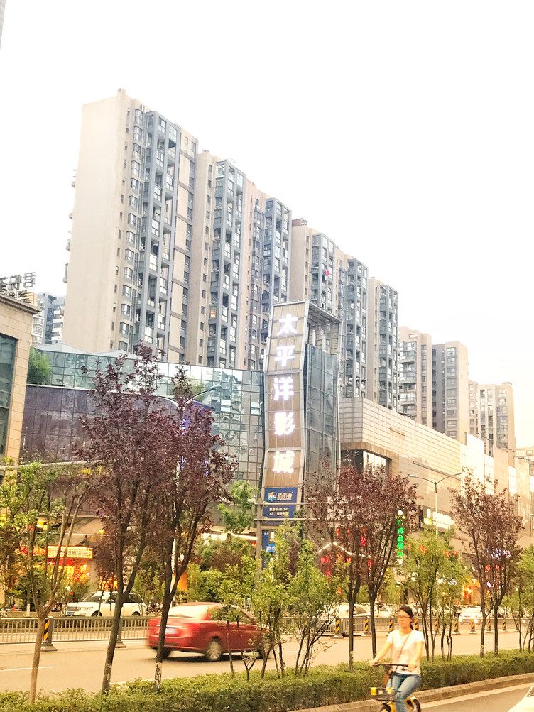 成都心窝公寓(杰纳森儿童乐园分店)