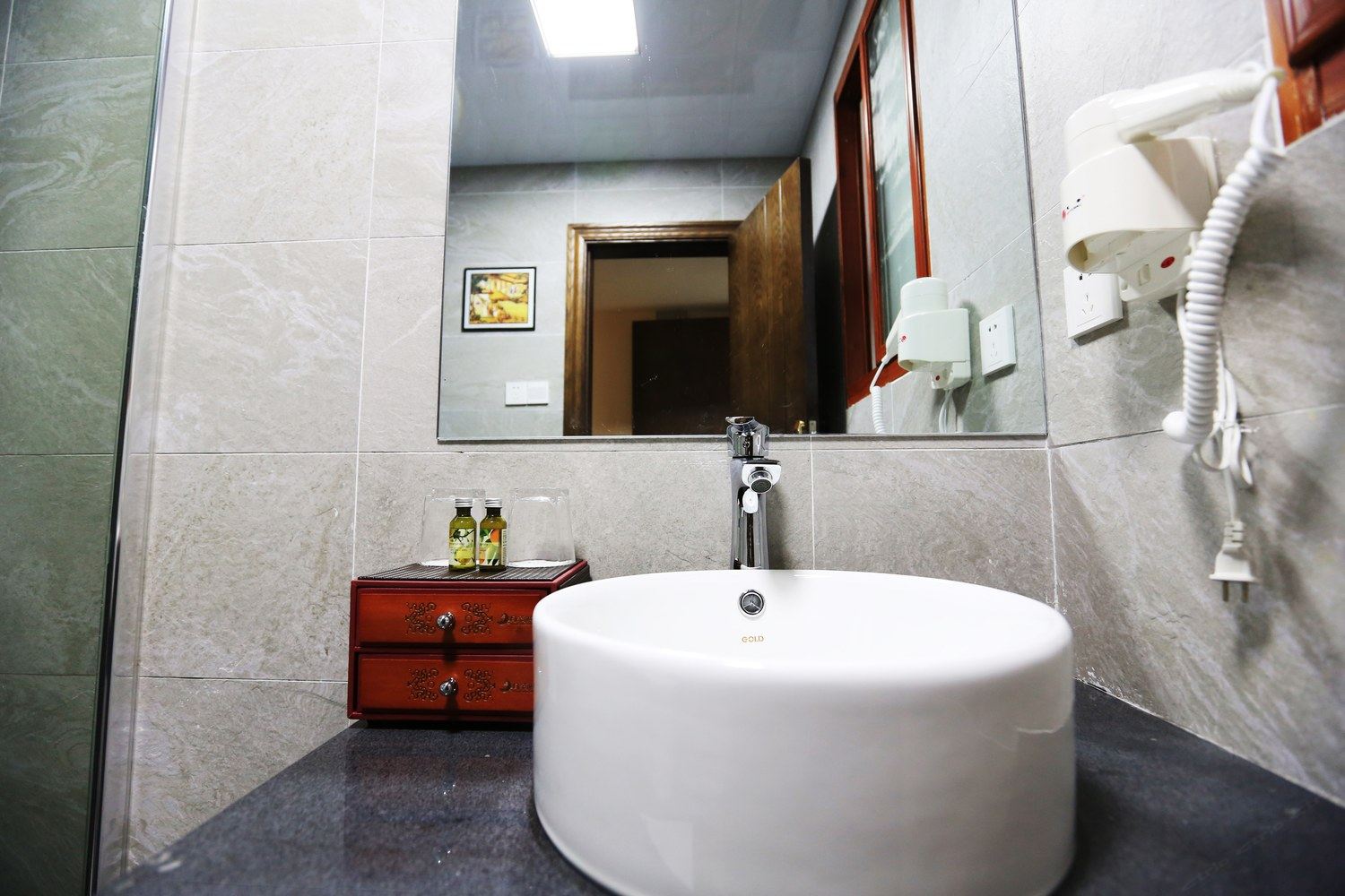 婺源MRHotel客栈