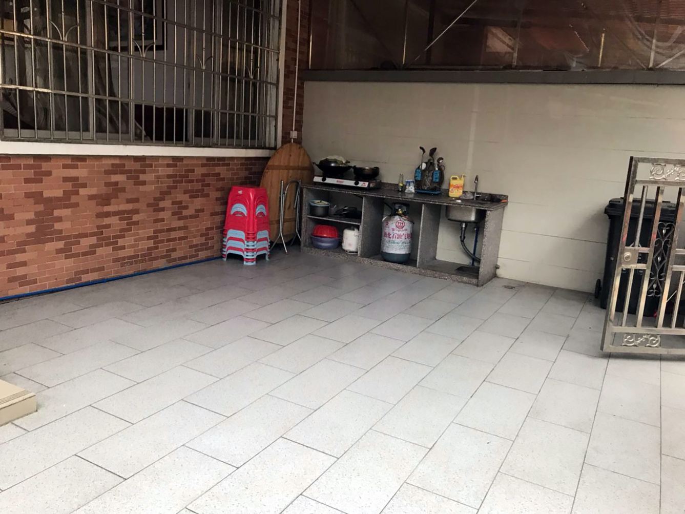 广州张总的小别墅(25号店)