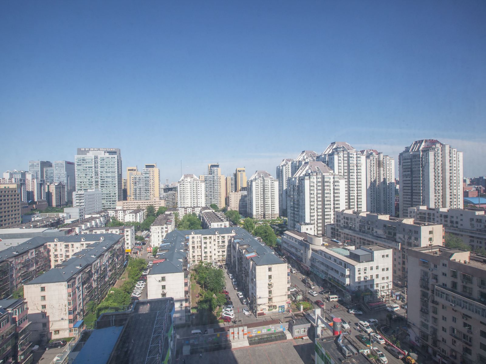 点点公寓(北京罗庄西路店)