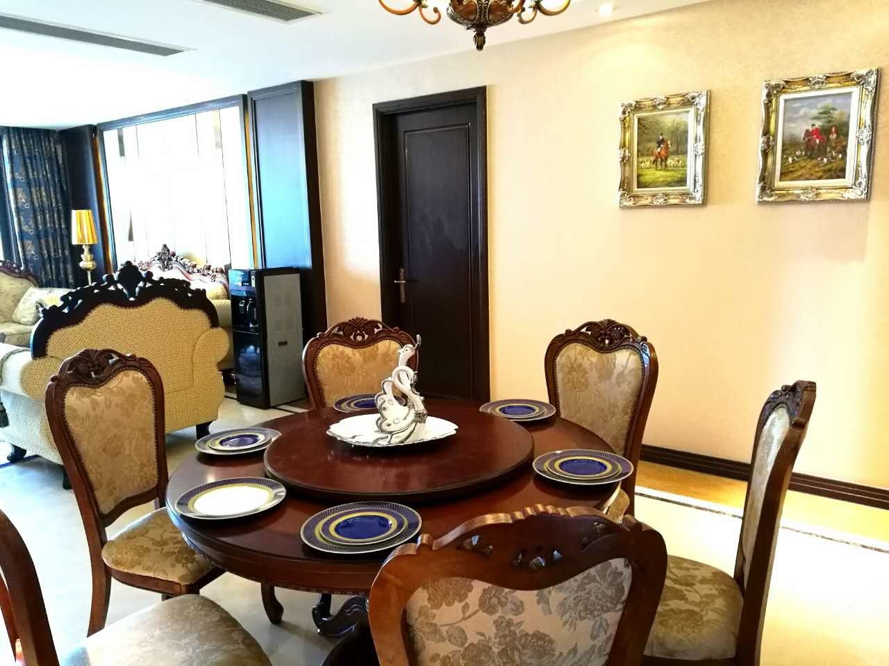 重庆稀客公寓(桂花街分店)