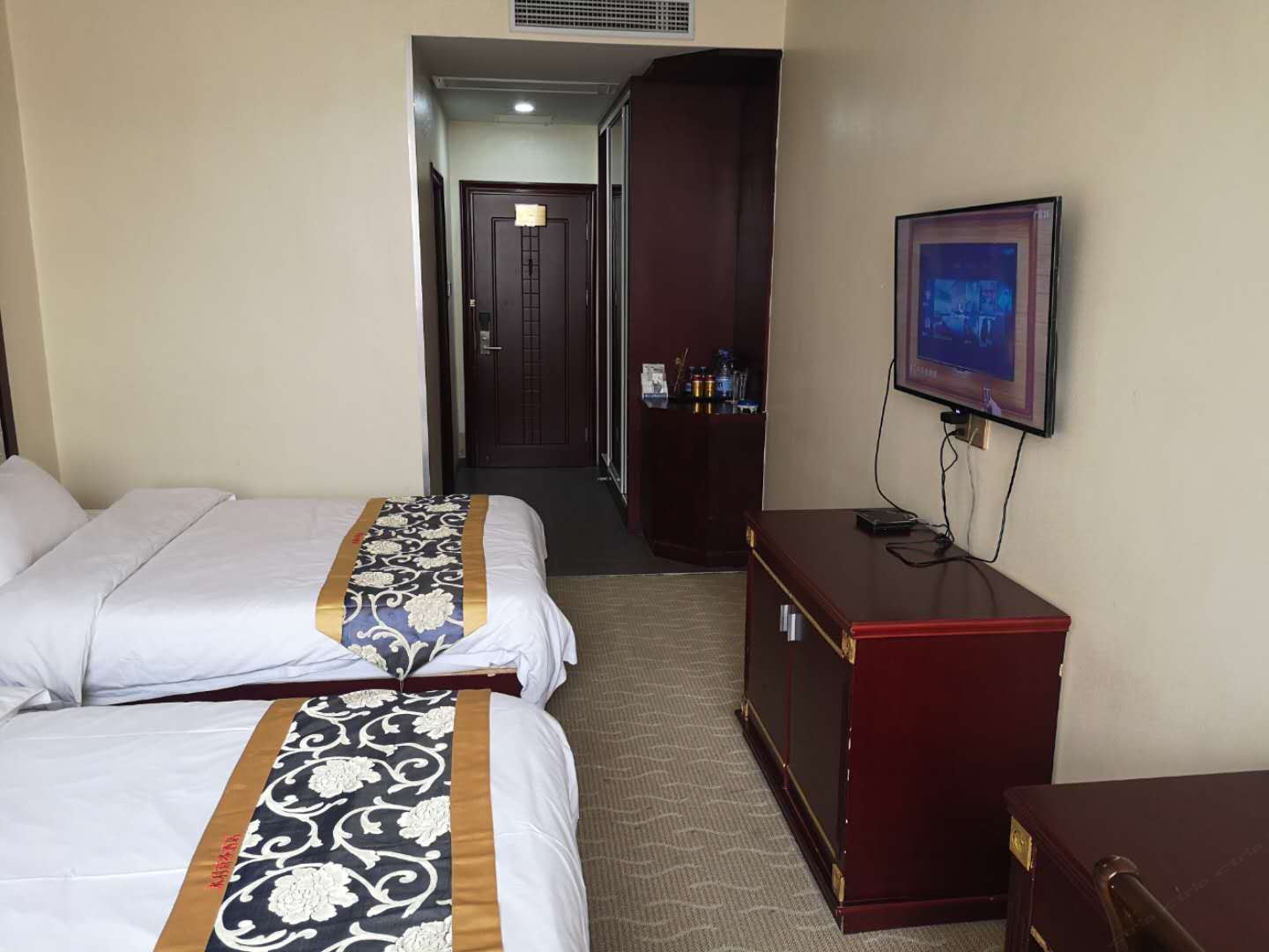 惠安东岭永利酒店