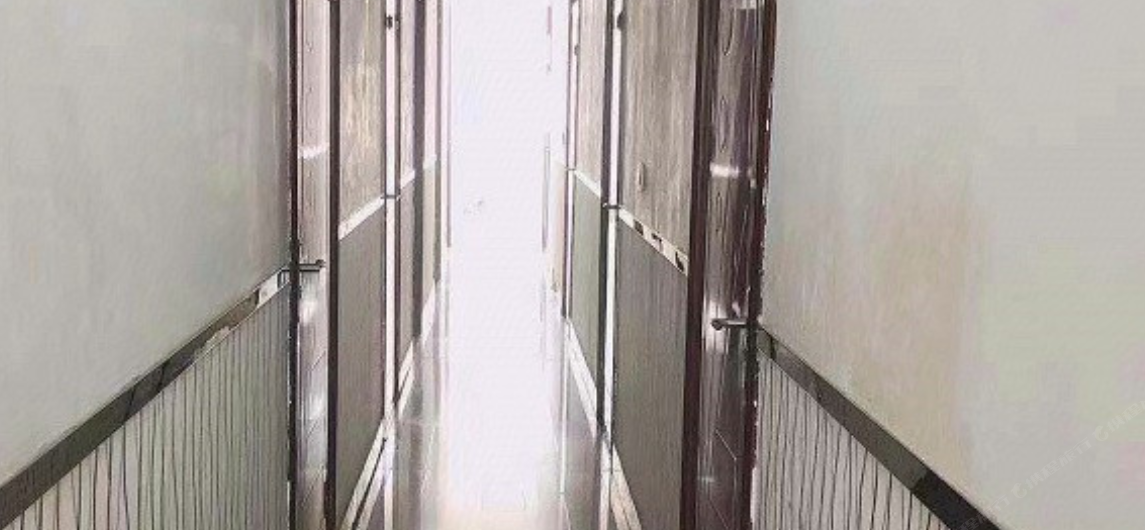 淄博志明宾馆