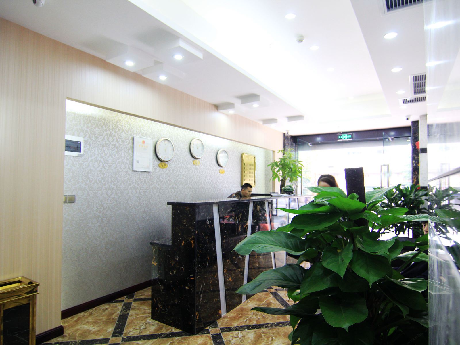 重庆佳丽酒店