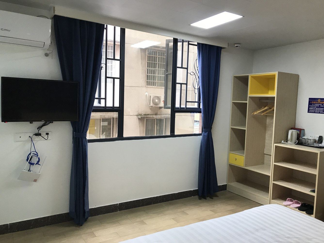 广州广州温莎公馆公寓