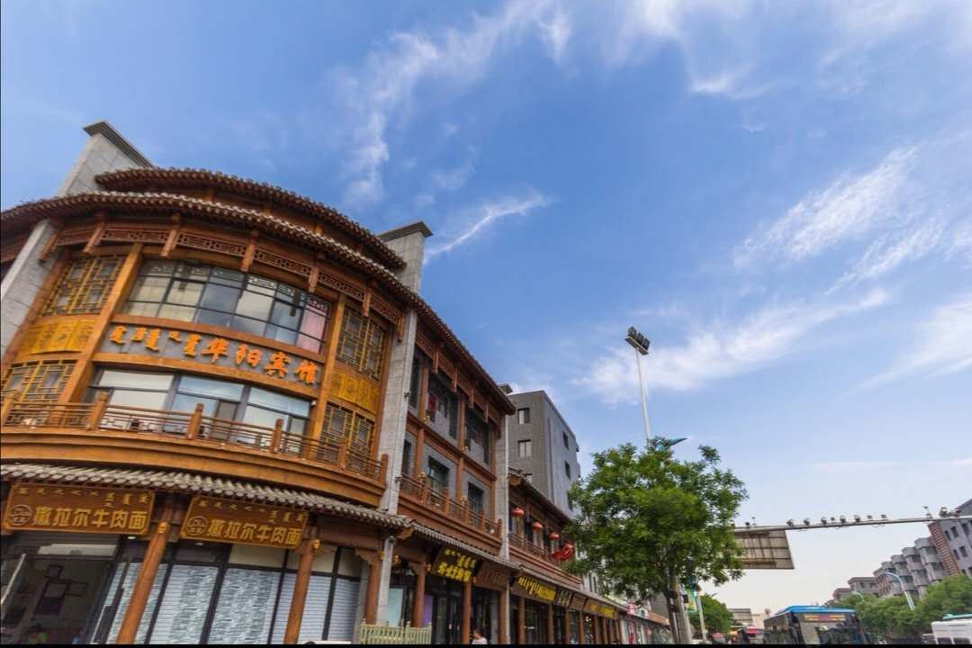 呼和浩特华阳快捷宾馆