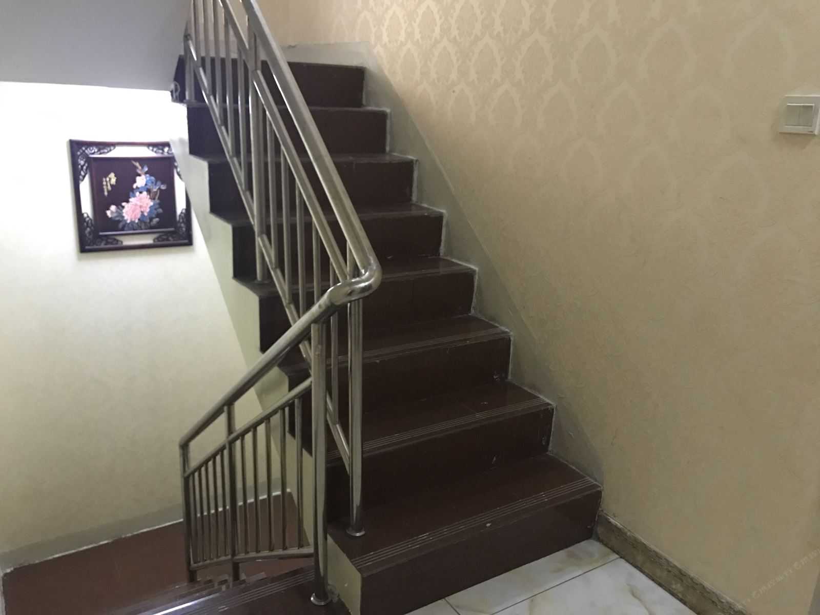 天津云天home  party别墅