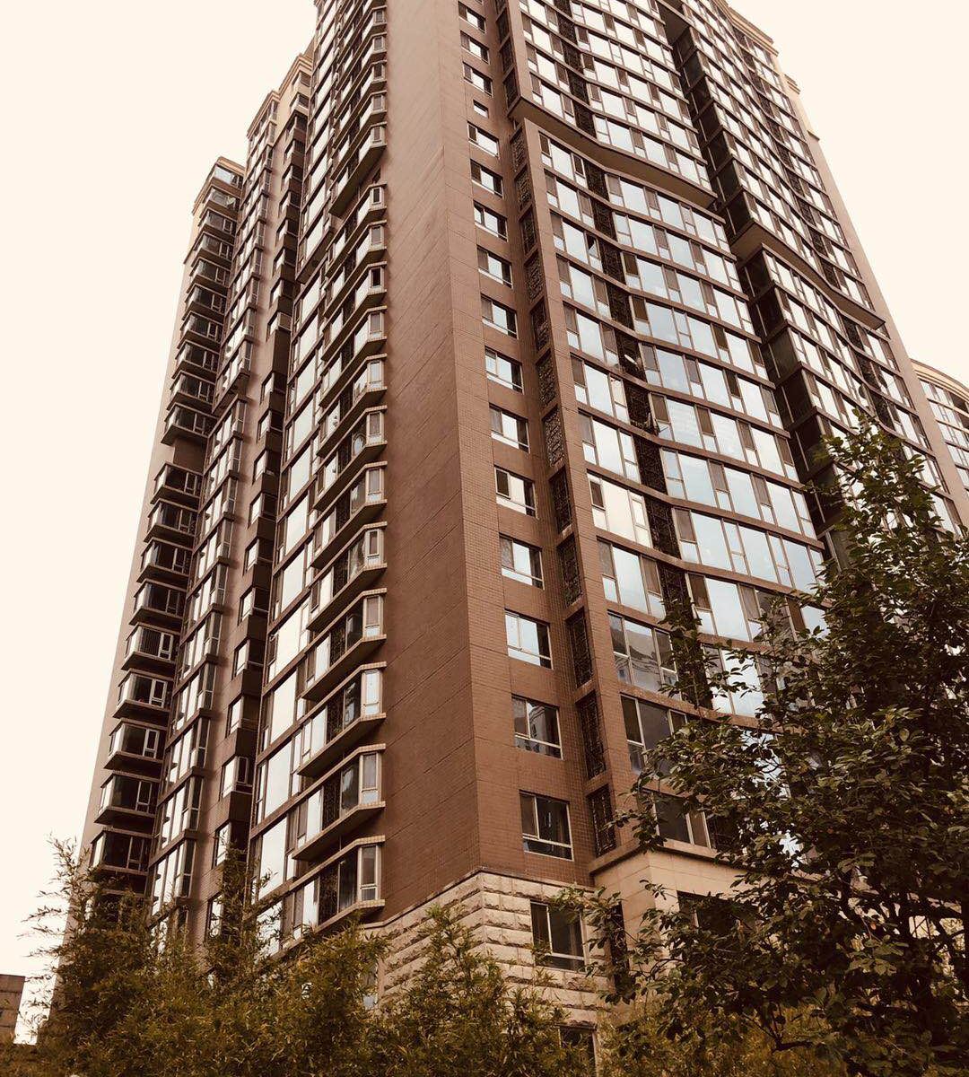 北京青年宜馨居民宿