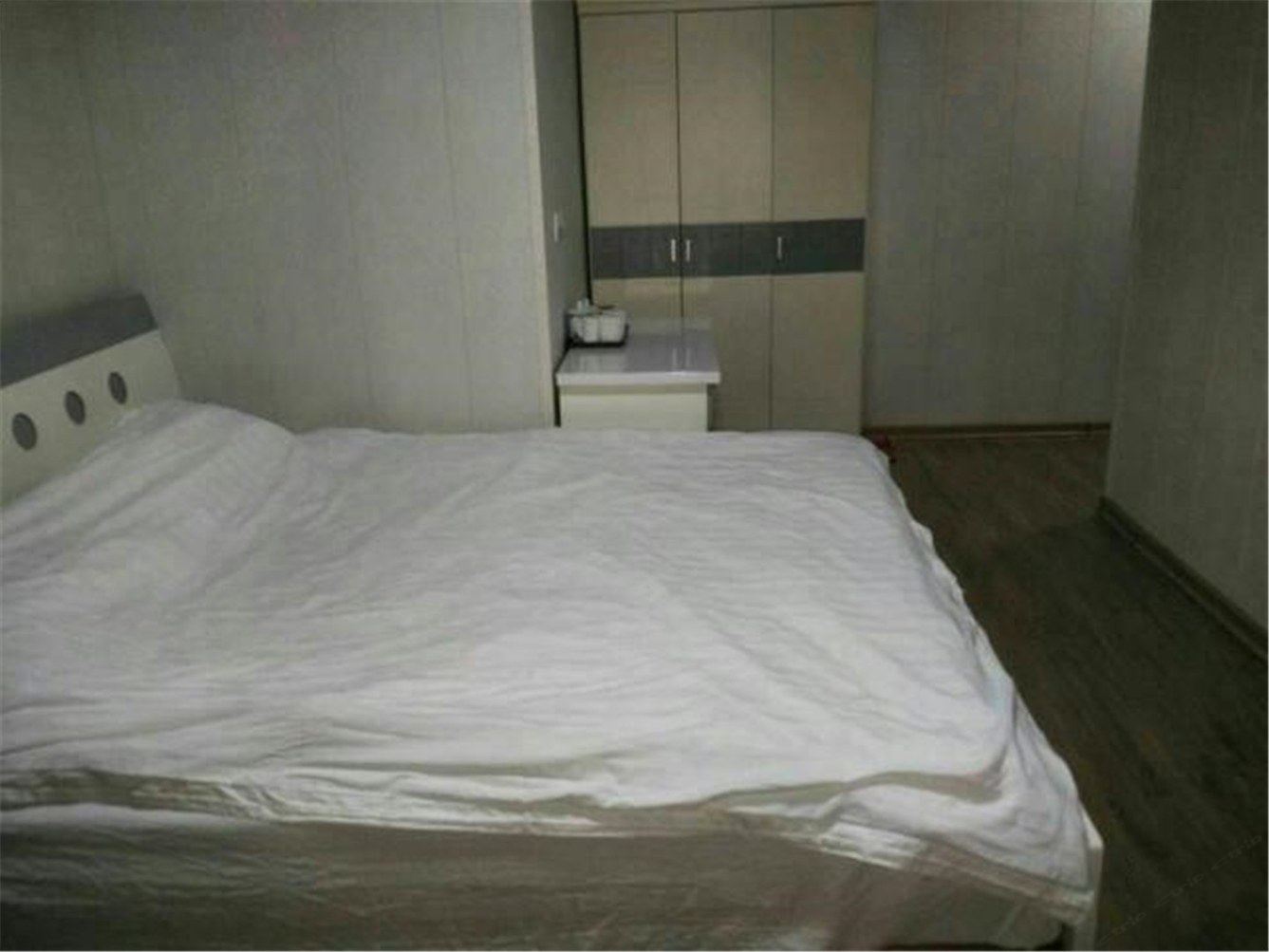 平潭老周公寓
