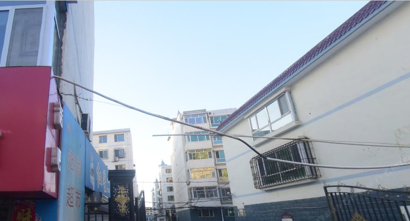 呼和浩特南方之家公寓温州步行街店