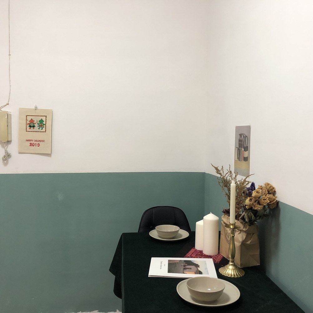 杭州一朵鳗鱼民宿(8号店)