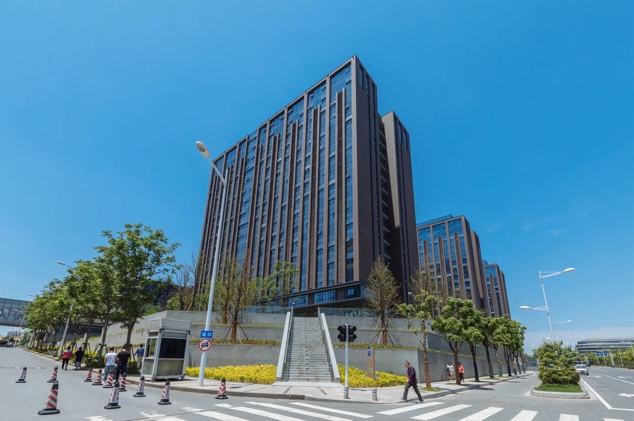 南京梵居酒店公寓