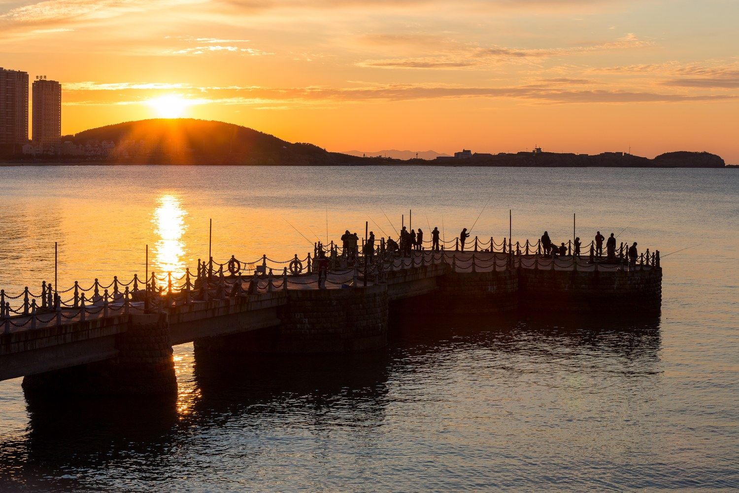 威海Thomasyu公寓(10号店)