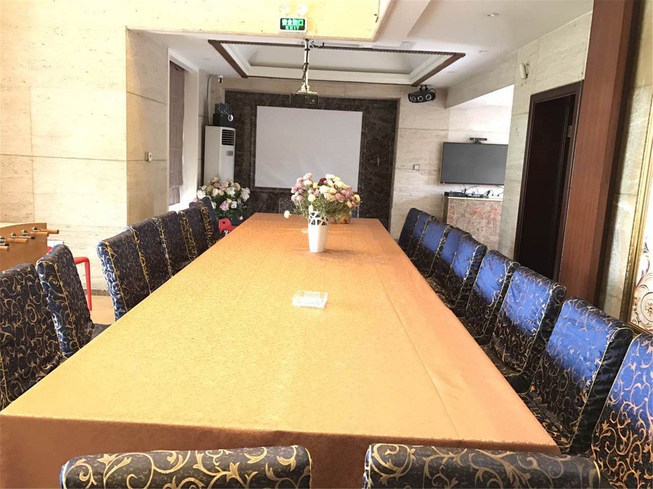 成都威廉别墅(燎原村分店)