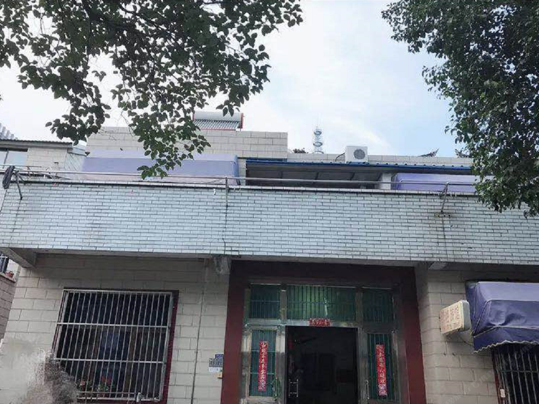 张家港新艳旅社