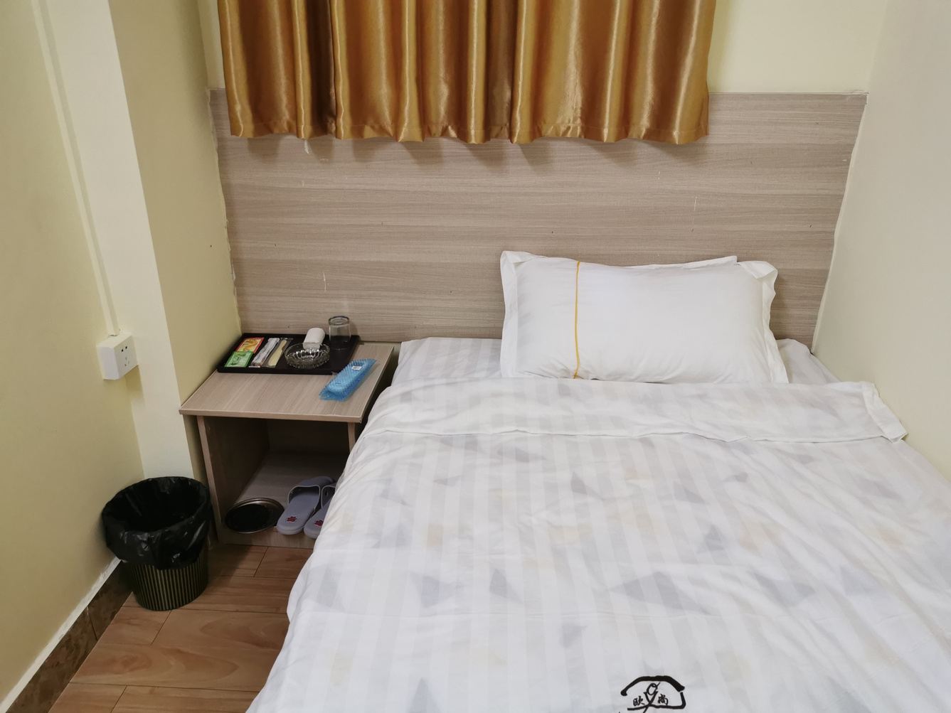 佛山欧尚（和顺店）公寓(7号店)