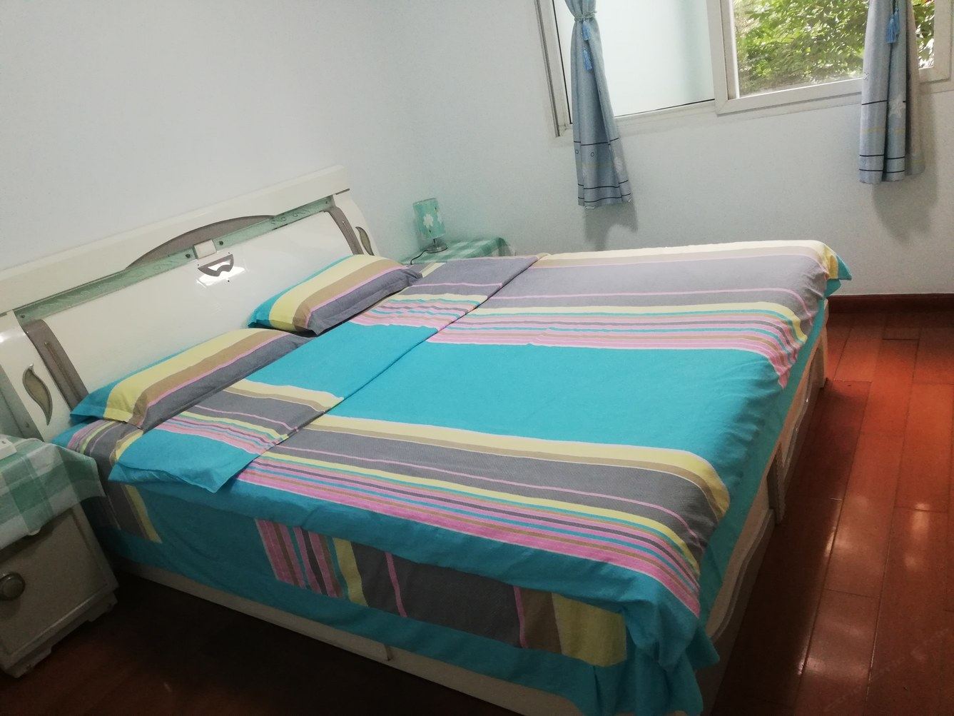 长沙杨南公寓(2号店)