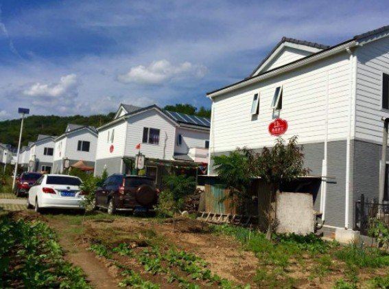 北京密金达莱民俗院