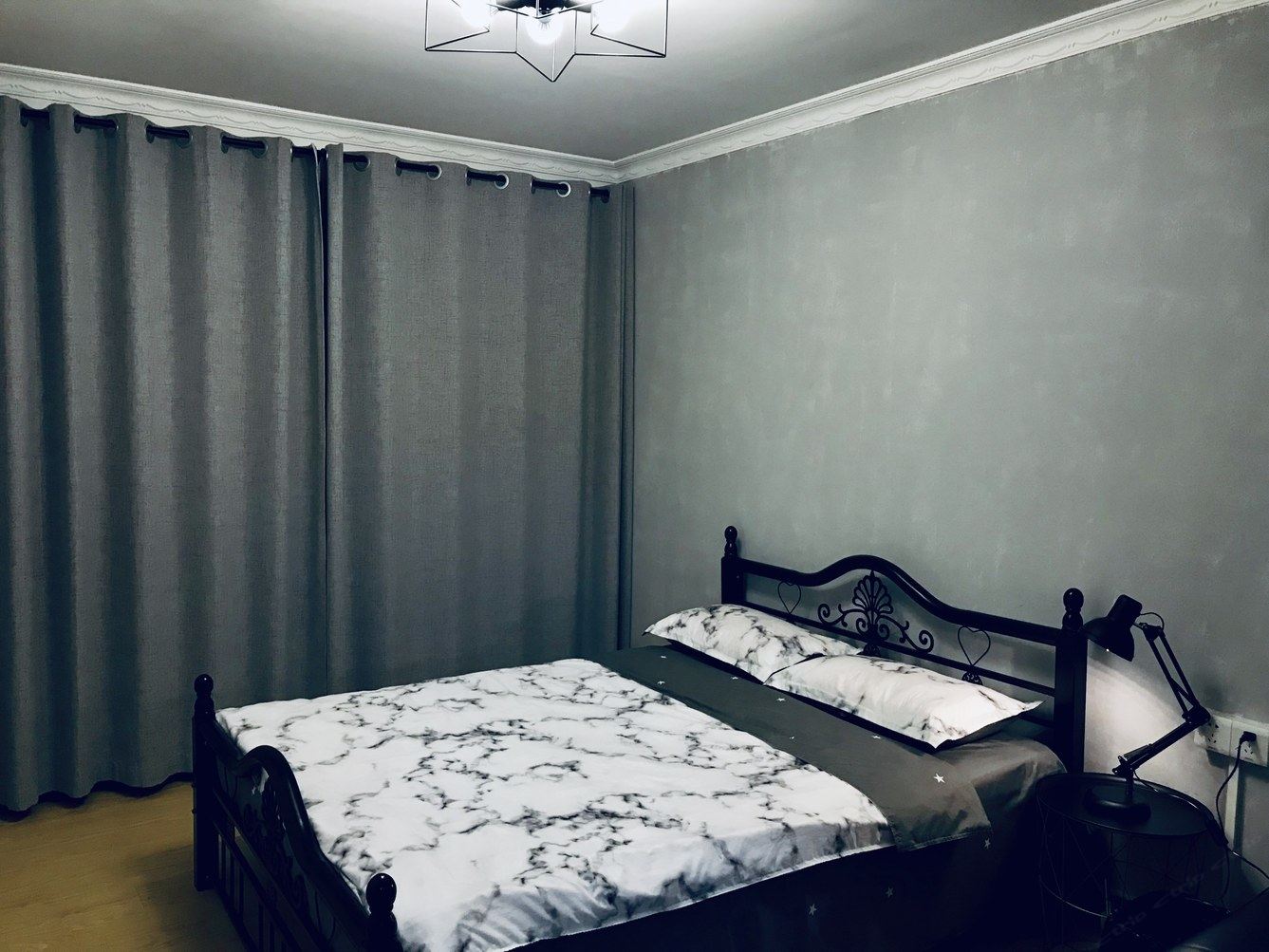 广州拾忆之主公寓(2号店)
