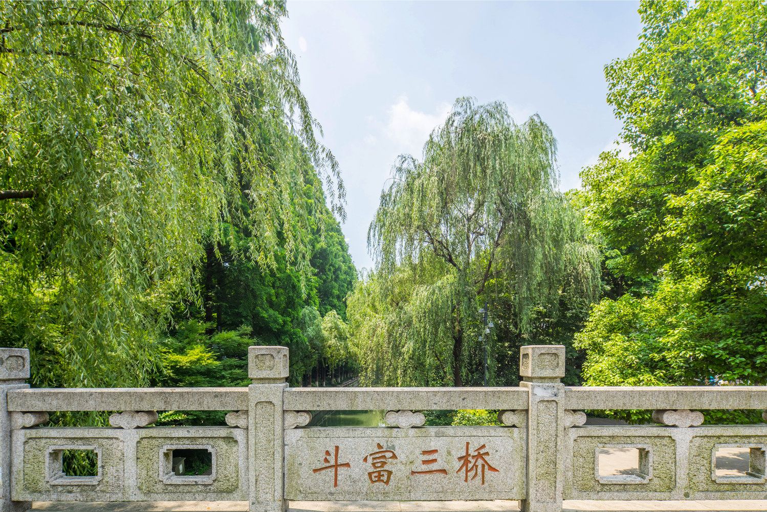 杭州鼓楼柳环抱独栋跃层小楼客栈
