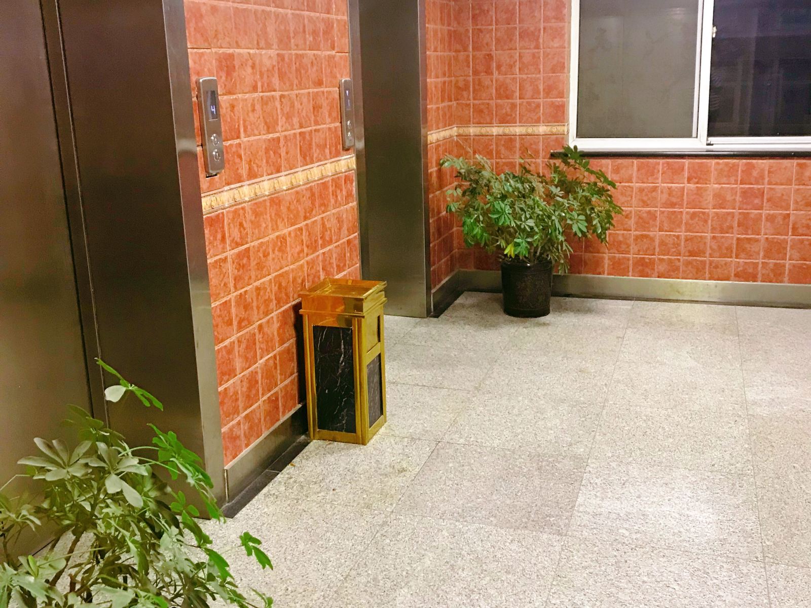 太原汉韵快捷酒店