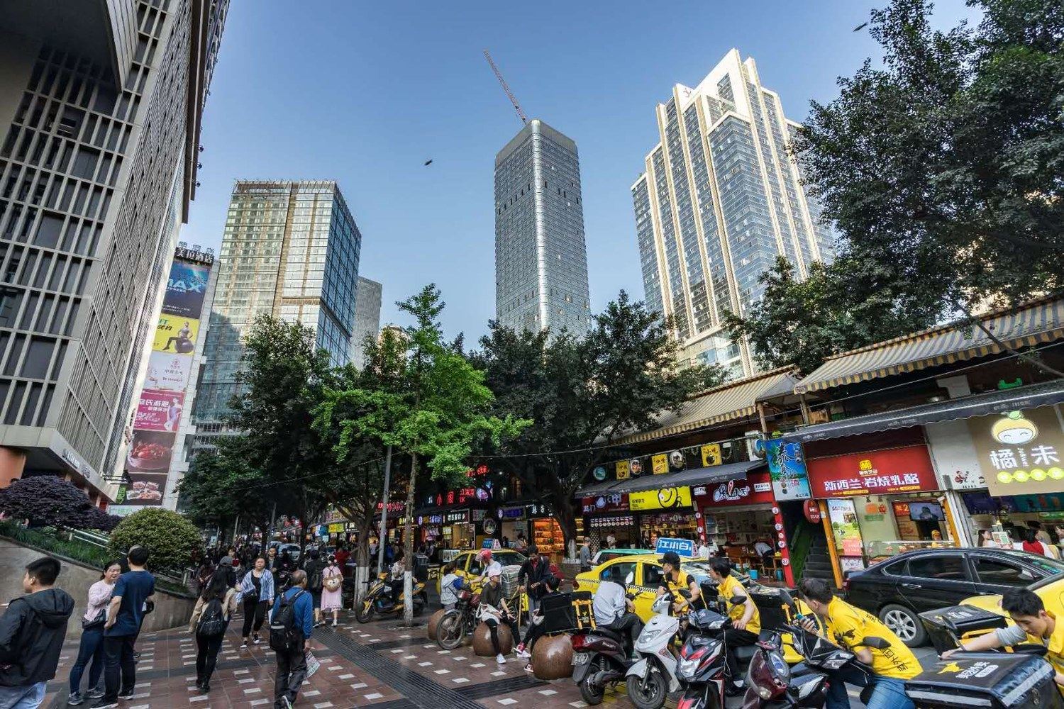 重庆油画师的家普通公寓