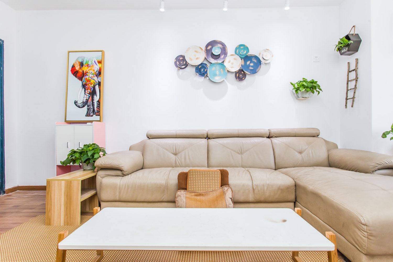 深圳青·沐时光公寓(4号店)