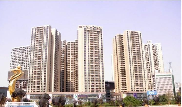 重庆玲居公寓