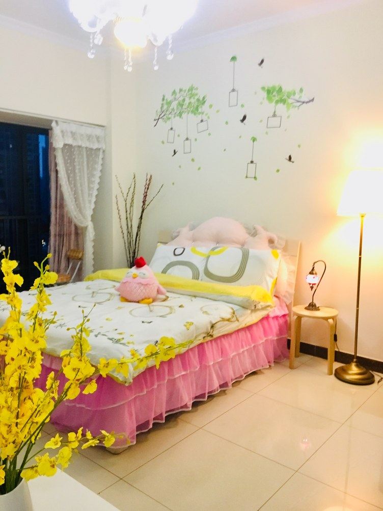 广州吉美家公寓