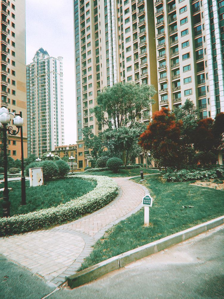 硕瑄温馨之家公寓(西安咸宁路东口店)