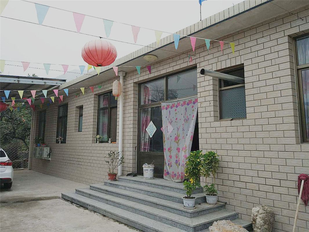 天津安霞农家院