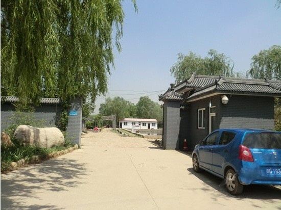 北京水云间民宿-绿洲缘水度假村