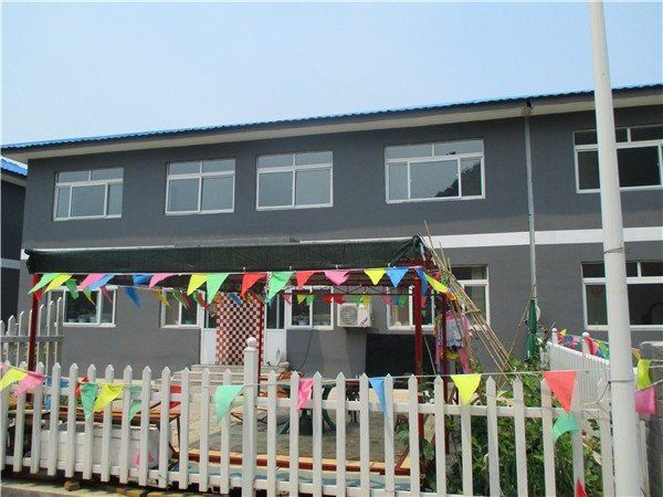 北京王海宝农家院