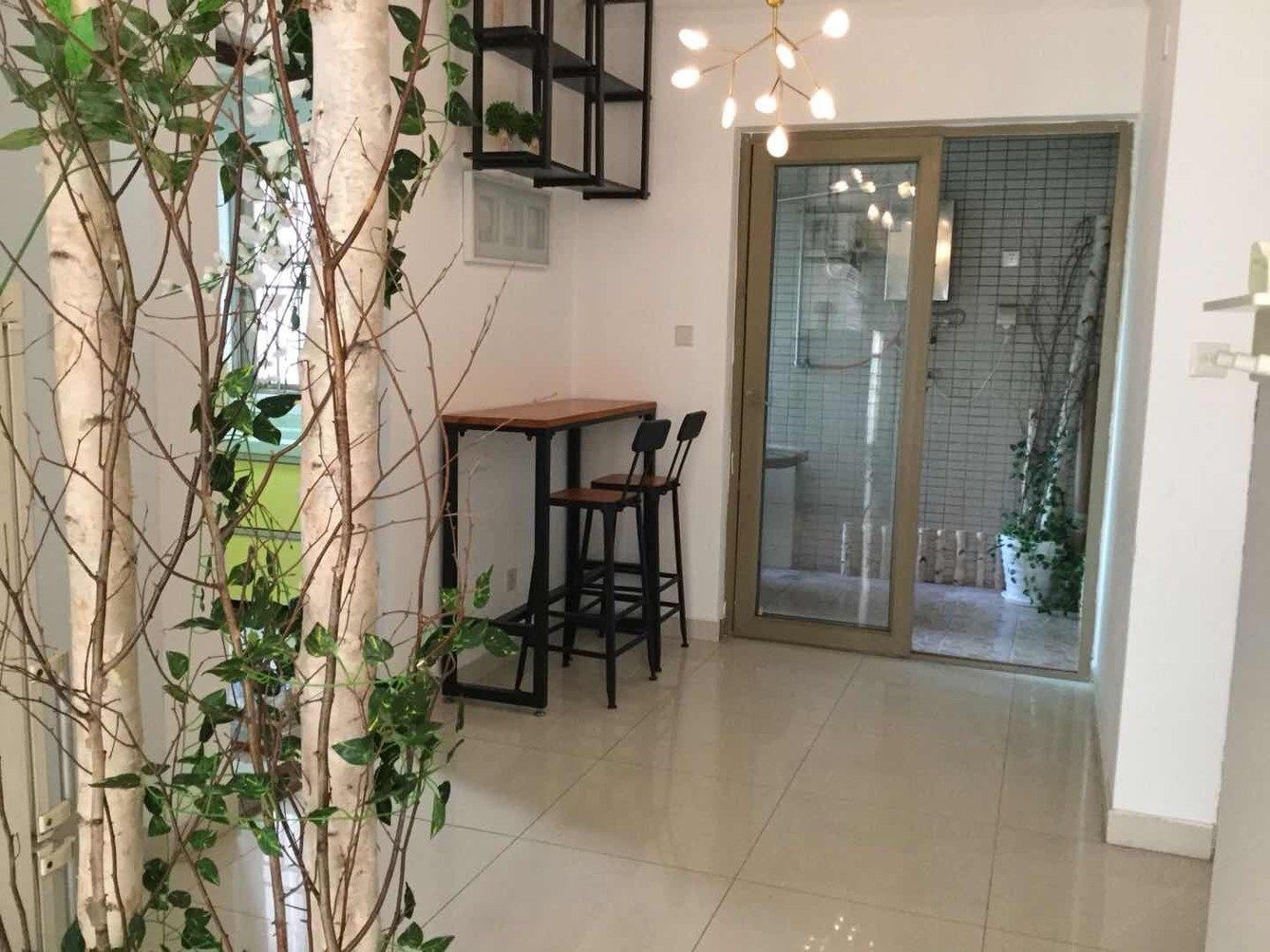 深圳Summerapartment公寓(10号店)